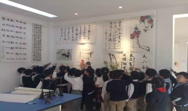 春天，童心與藝術(shù)的零點(diǎn)相遇